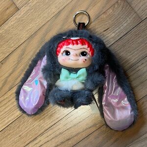 Wafufu Plush Pendant